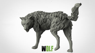 Wolves